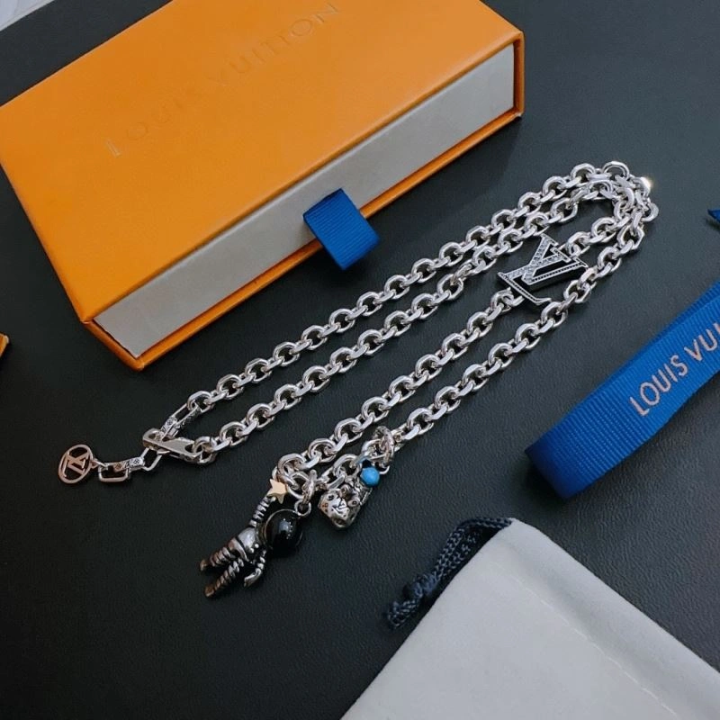 LX Necklaces Efficient 311534
