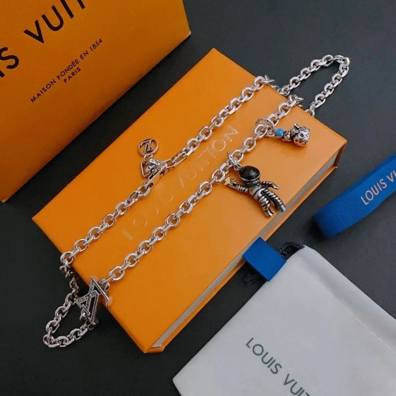 LX Necklaces Efficient 311534