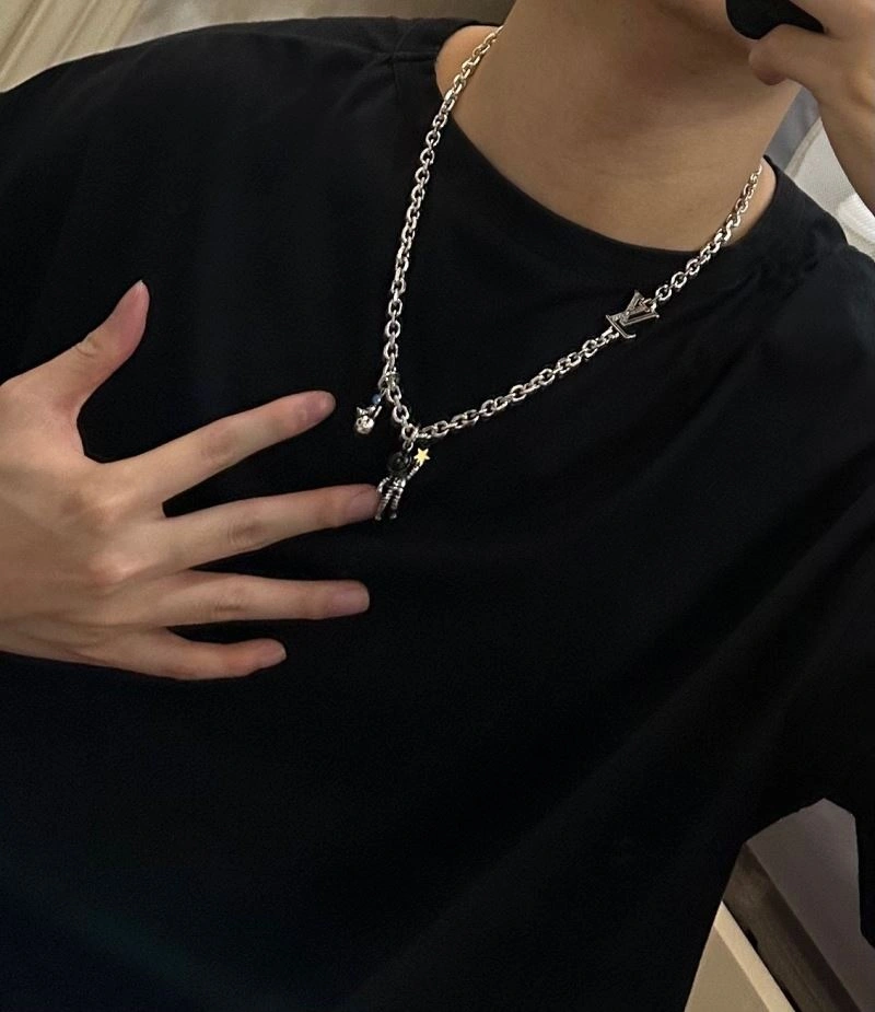 LX Necklaces Efficient 311534