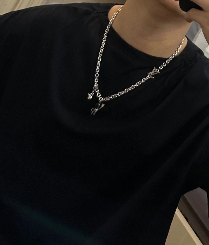 LX Necklaces Efficient 311534
