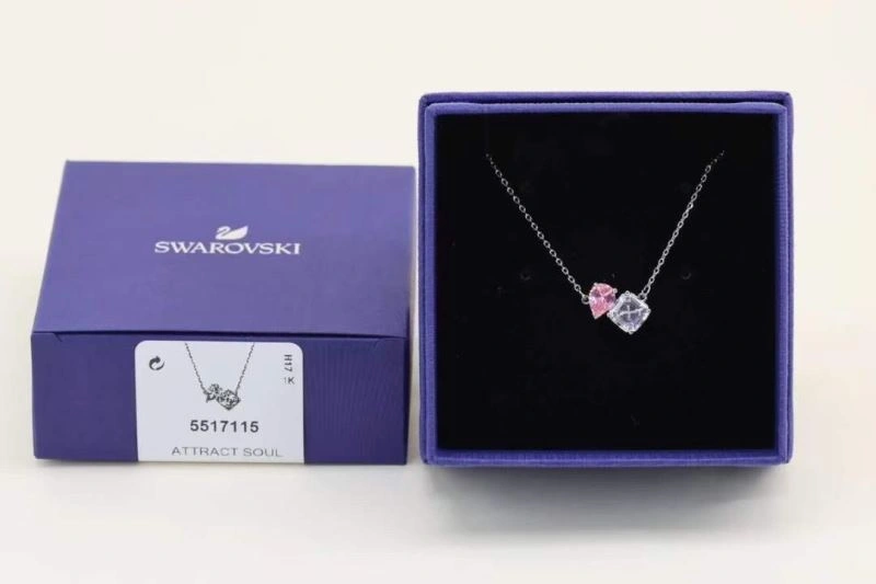 Swxrxvski Necklaces Efficient 315229