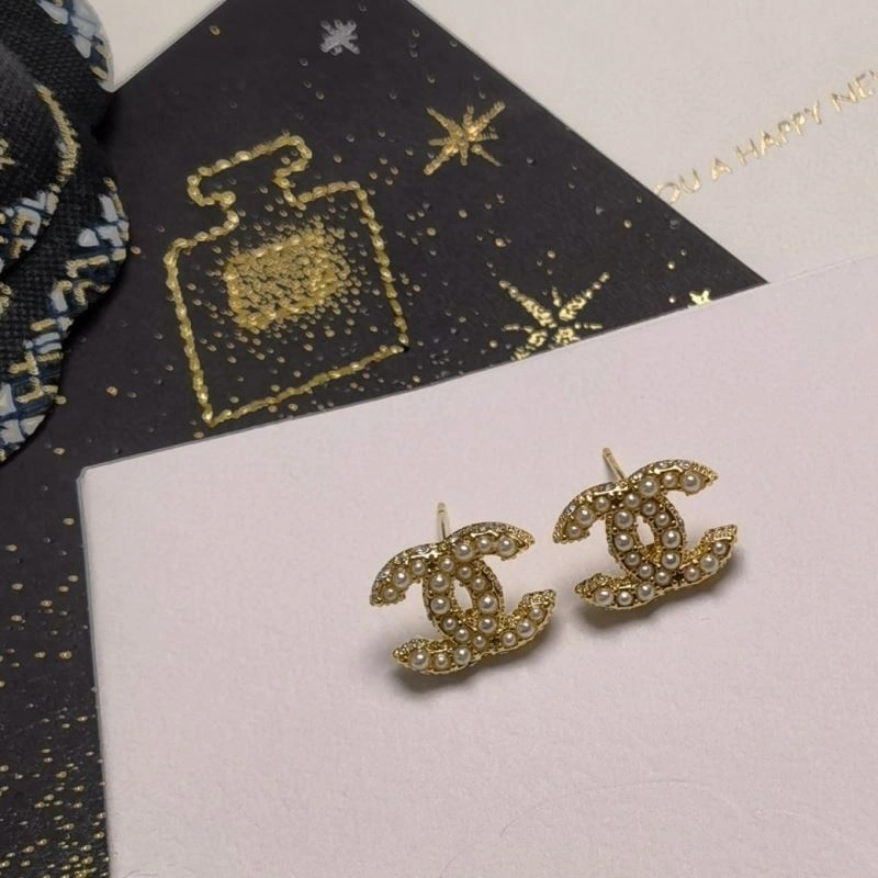 Chxnxl Earrings WellDesigned 291830