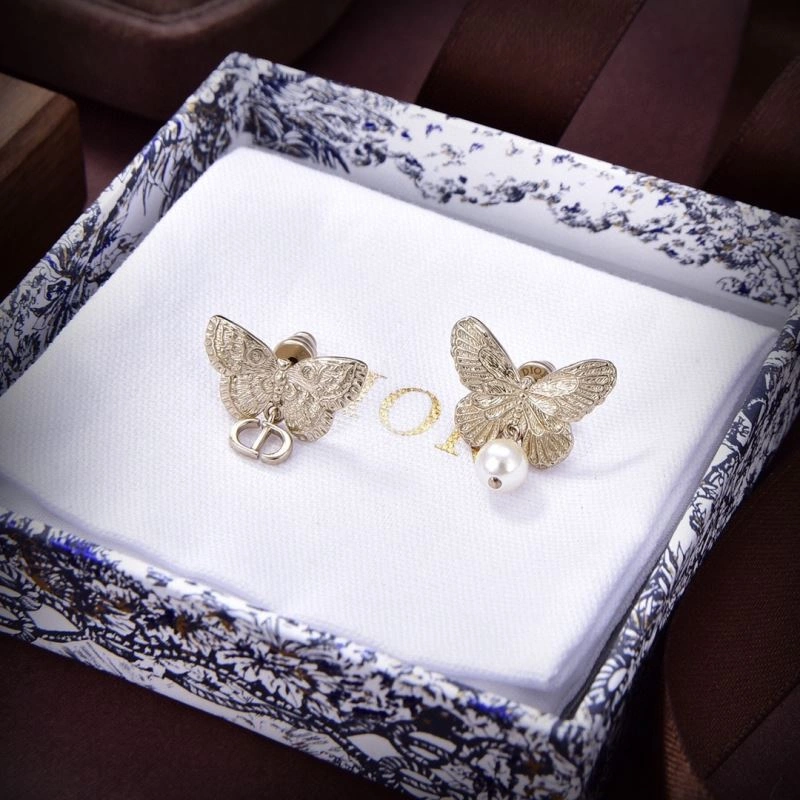 Christian Dxxr Earrings Comfortable 295385