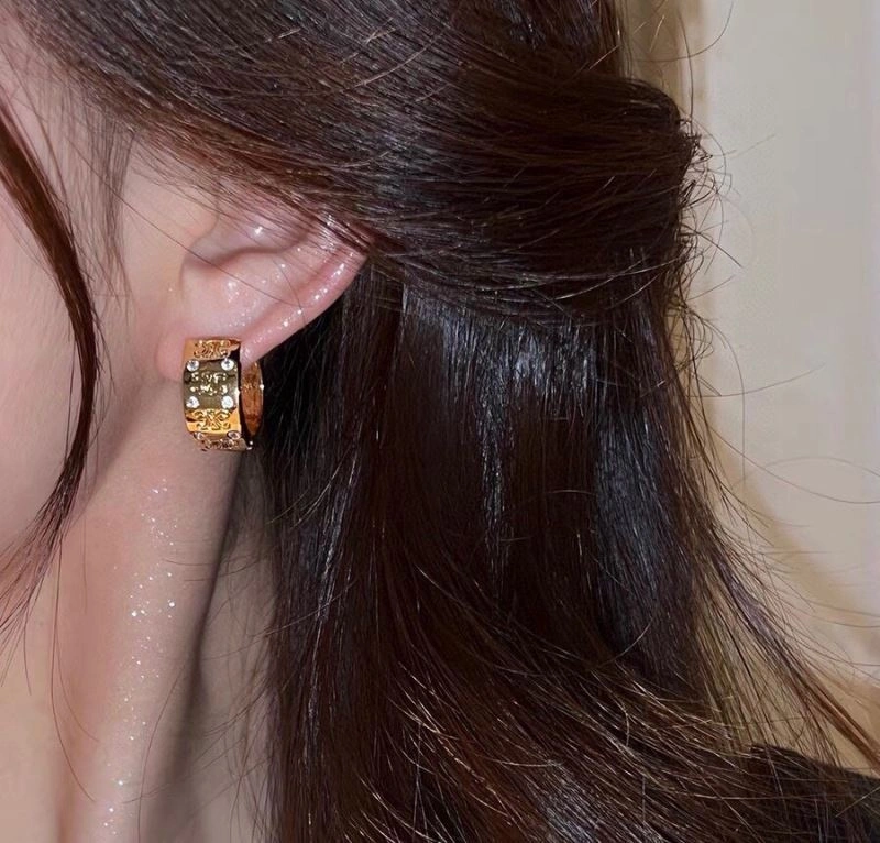 StreetReady Cxlxne Earrings 283918