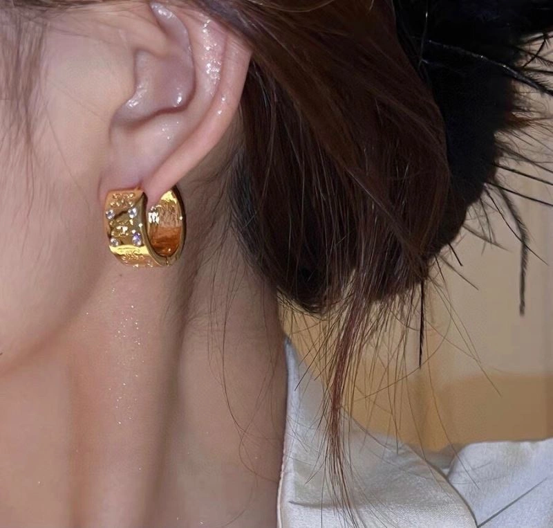 StreetReady Cxlxne Earrings 283918