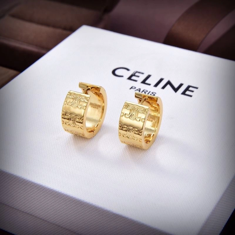 StreetReady Cxlxne Earrings 283918