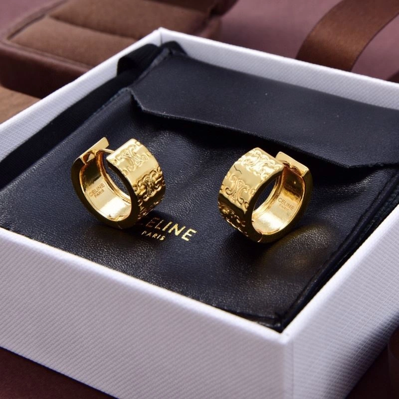 StreetReady Cxlxne Earrings 283918