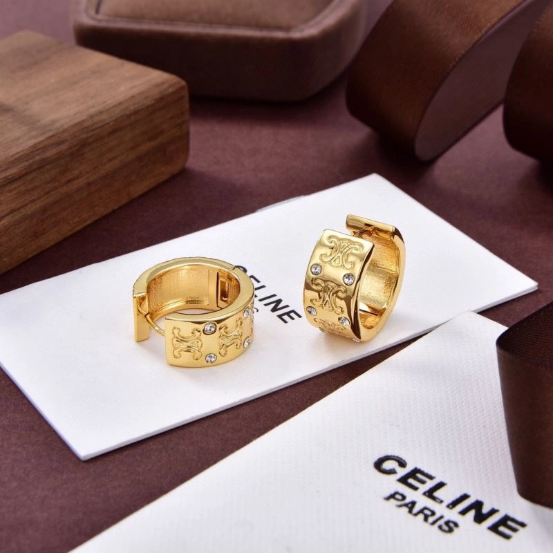 StreetReady Cxlxne Earrings 283918