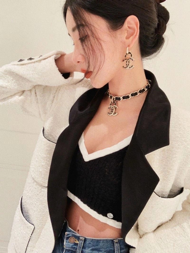 Durable Chxnxl Brooches 292858