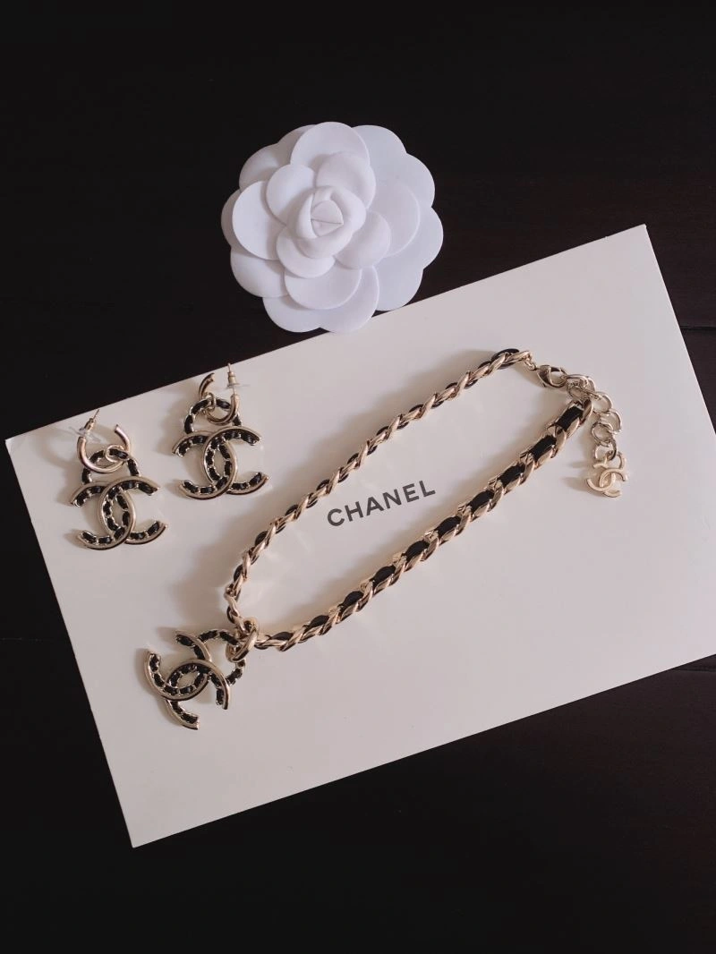 Durable Chxnxl Brooches 292858