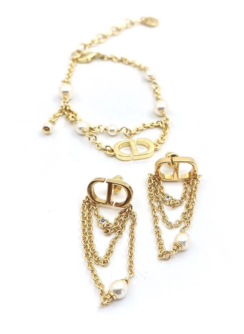 Christian Dxxr Bracelets Minimalist 295533