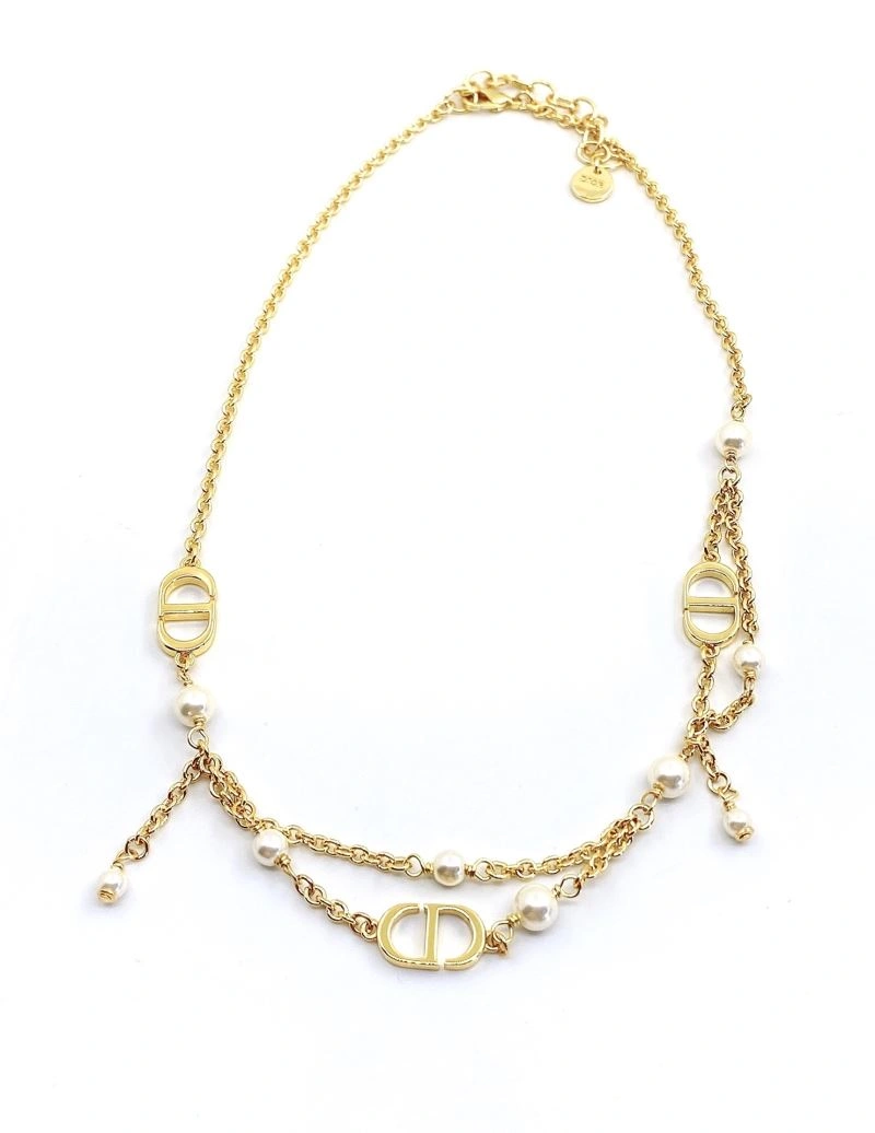 Christian Dxxr Bracelets Minimalist 295533