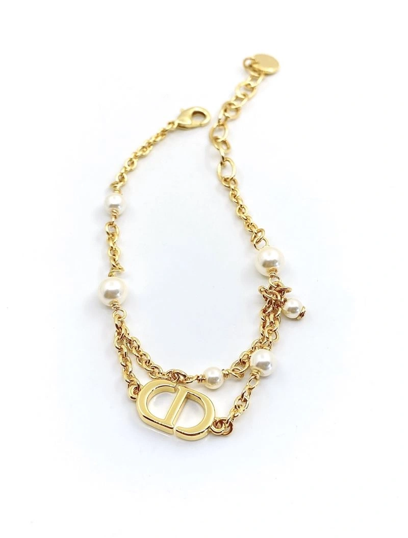 Christian Dxxr Bracelets Minimalist 295533