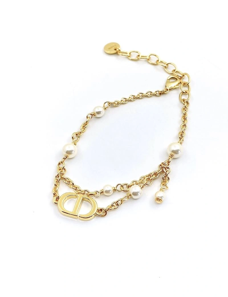 Christian Dxxr Bracelets Minimalist 295533
