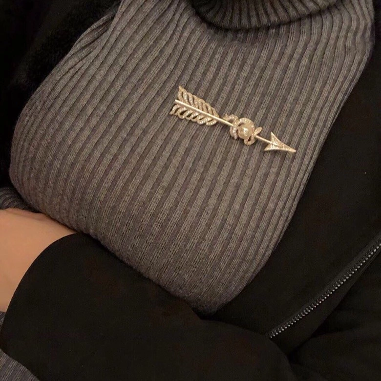 Chxnxl Brooches TopPick 292849