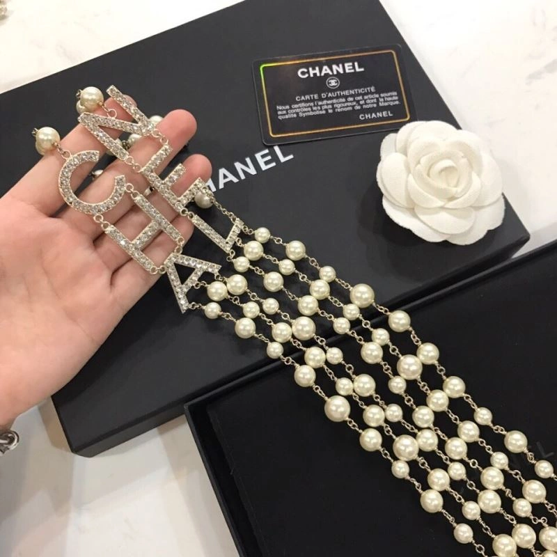 Modern Chxnxl Brooches 292856