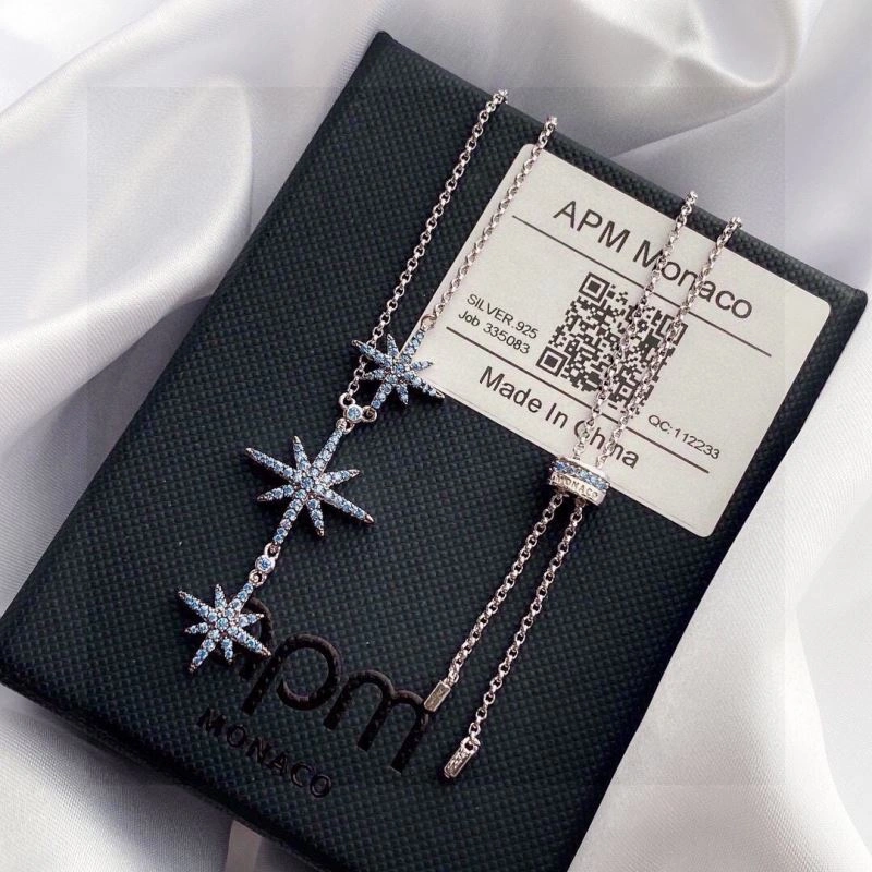 Axm Necklaces Modern 282147