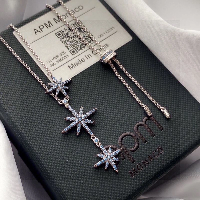 Axm Necklaces Modern 282147