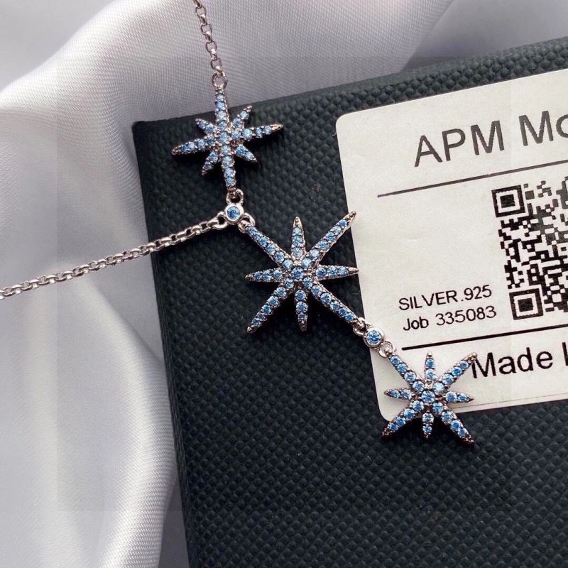 Axm Necklaces Modern 282147