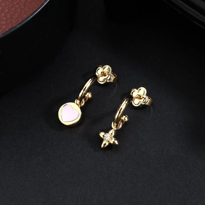 Bright LX Earrings 311661