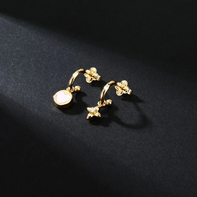Bright LX Earrings 311661