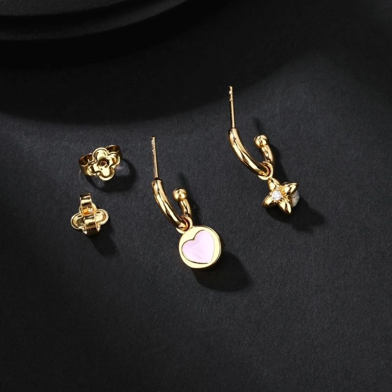 Bright LX Earrings 311661