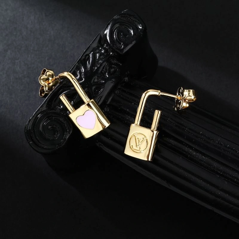 LX Earrings Popular 308339