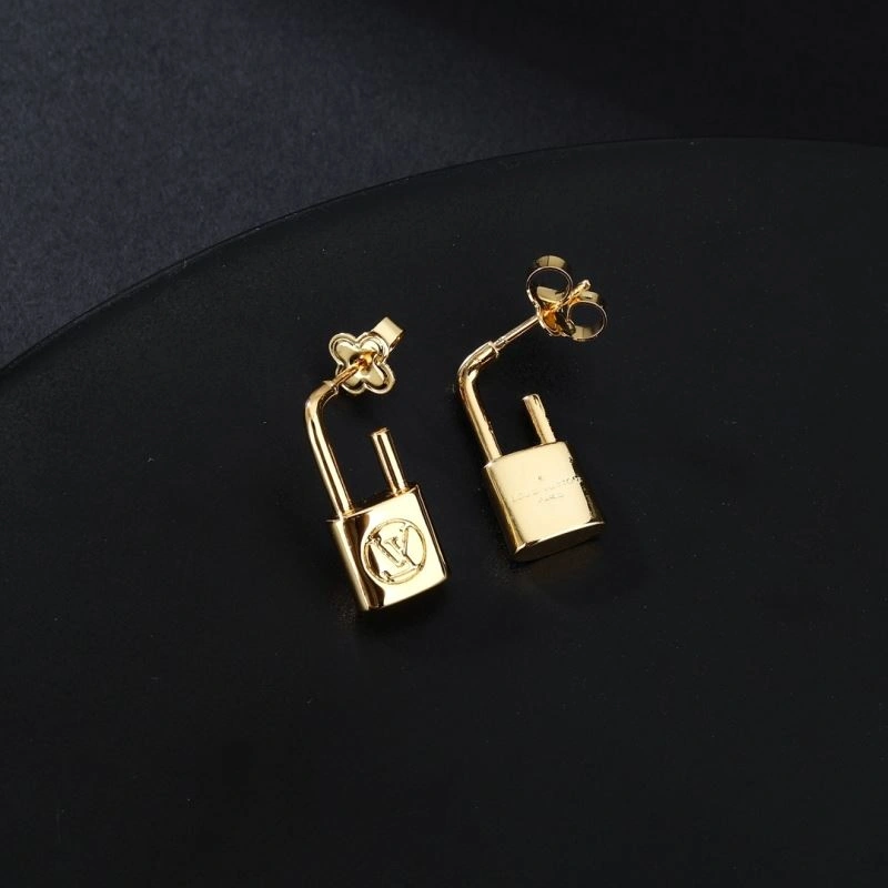 LX Earrings Popular 308339