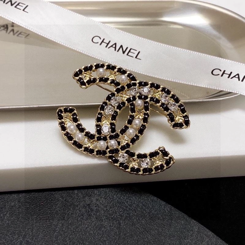 Chxnxl Brooches Breathable 292845