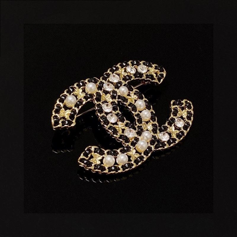 Chxnxl Brooches Breathable 292845