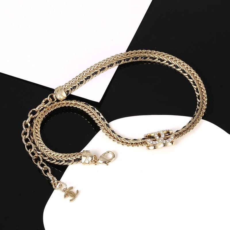 Practical Chxnxl Brooches 292843