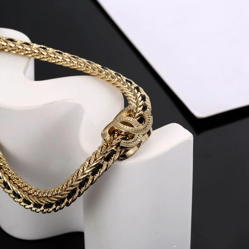 Practical Chxnxl Brooches 292843