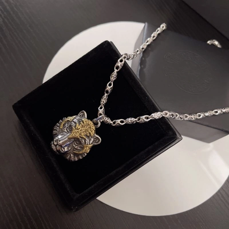 Chrxmx Hxxrts Necklaces Unique 301039