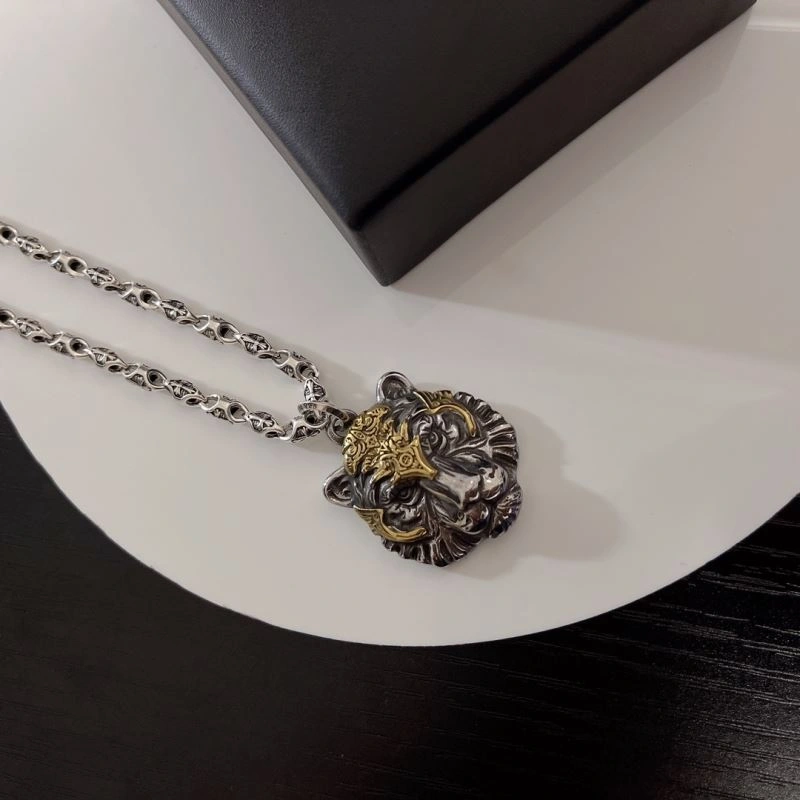 Chrxmx Hxxrts Necklaces Unique 301039