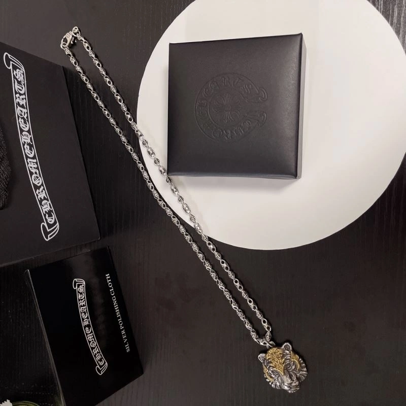 Chrxmx Hxxrts Necklaces Unique 301039