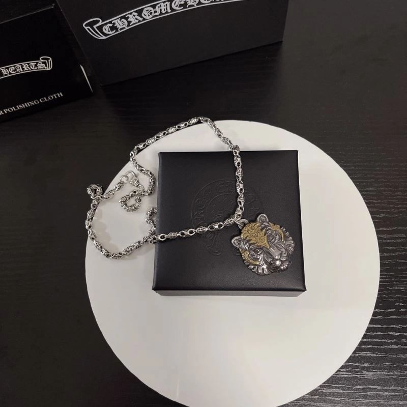 Chrxmx Hxxrts Necklaces Unique 301039