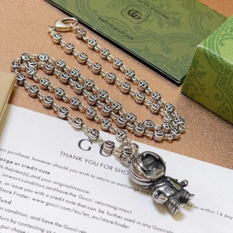 EyeCatching Gxccx Necklaces 306614
