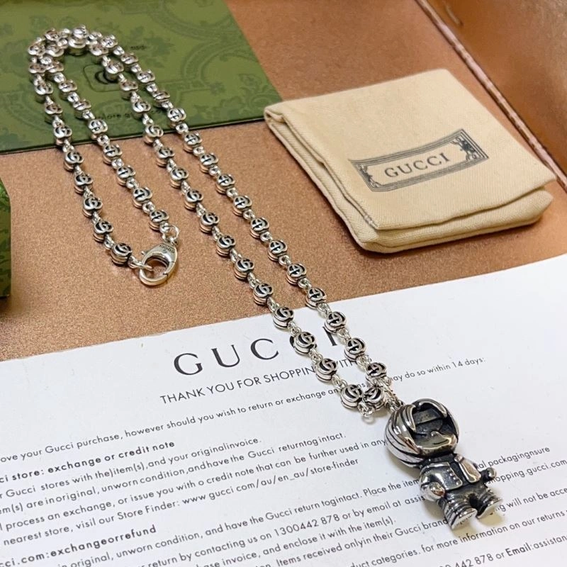 EyeCatching Gxccx Necklaces 306614