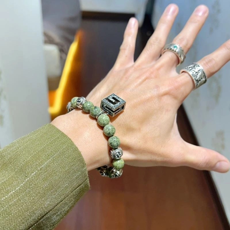 Durable Gxccx Bracelets 307249