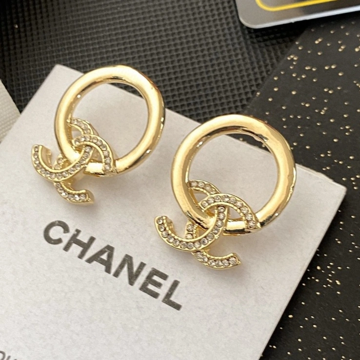 Chxnxl Earrings Comfortable 291818
