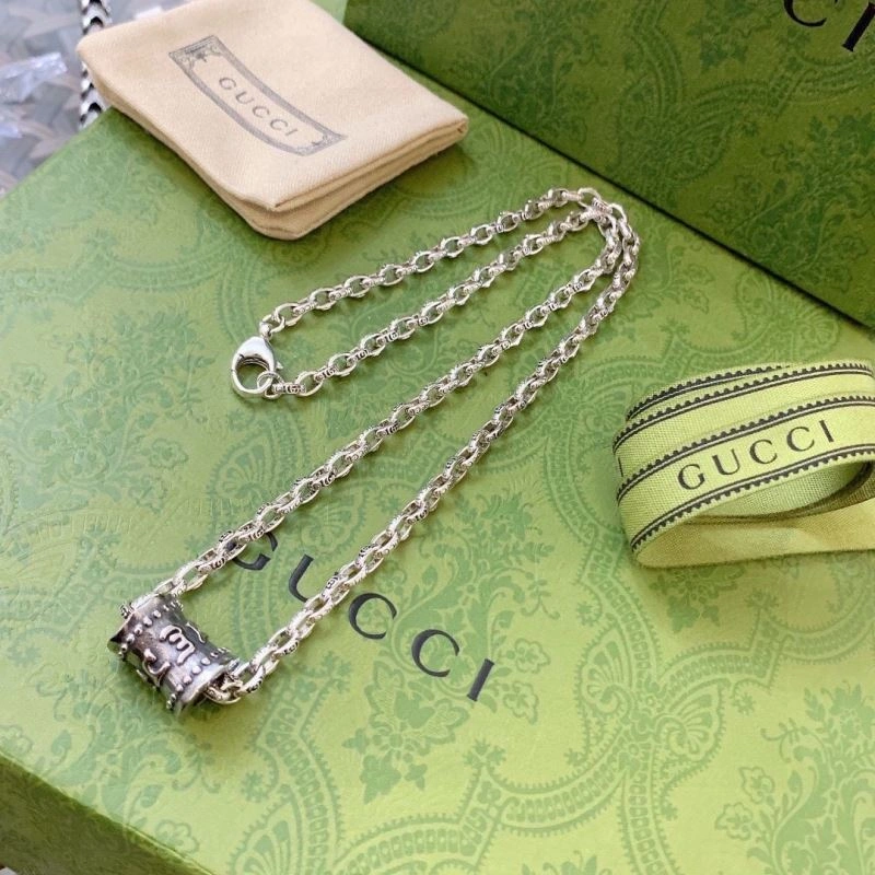 Practical Gxccx Necklaces 306608