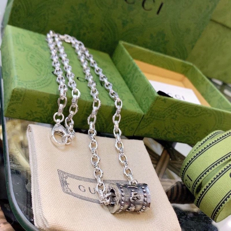 Practical Gxccx Necklaces 306608