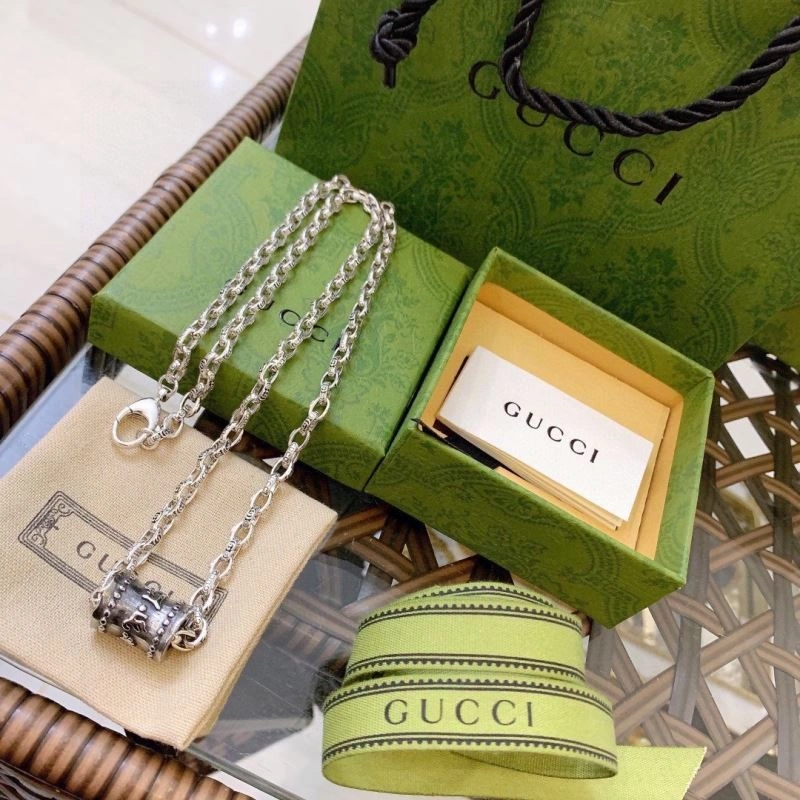 Practical Gxccx Necklaces 306608