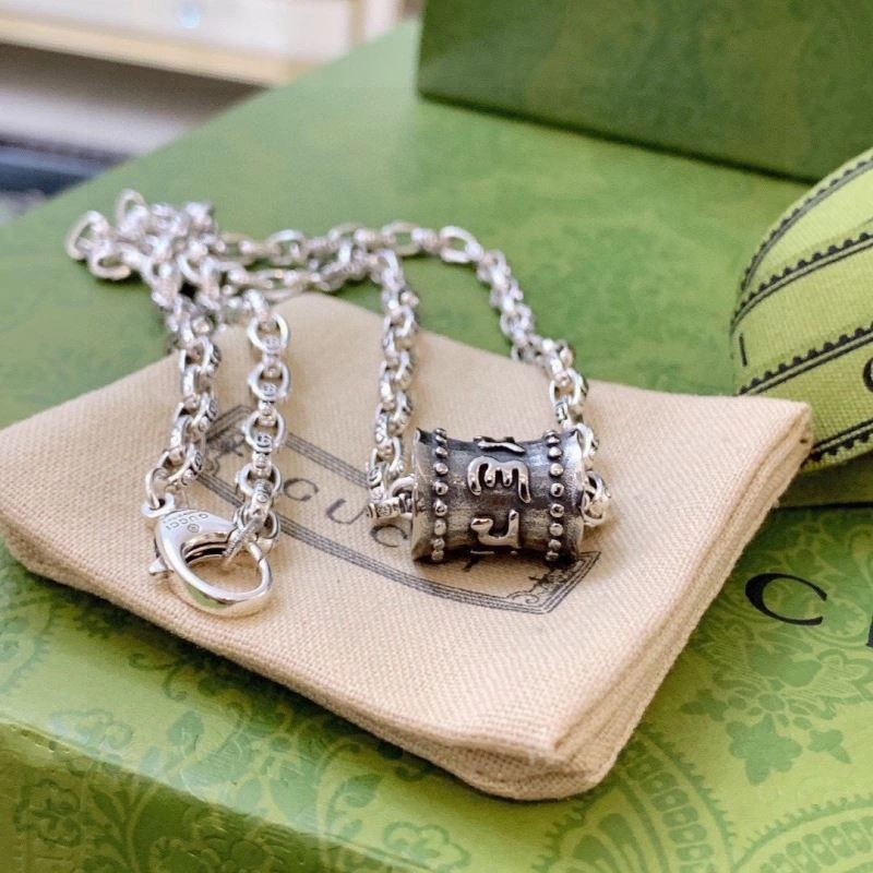 Practical Gxccx Necklaces 306608