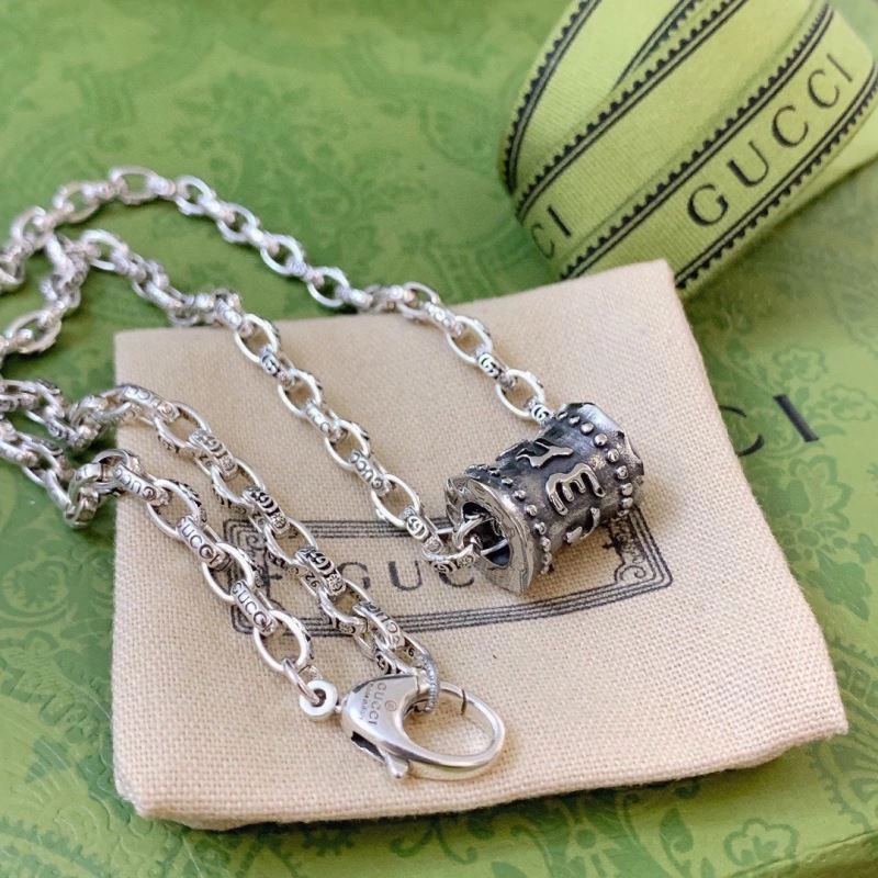 Practical Gxccx Necklaces 306608