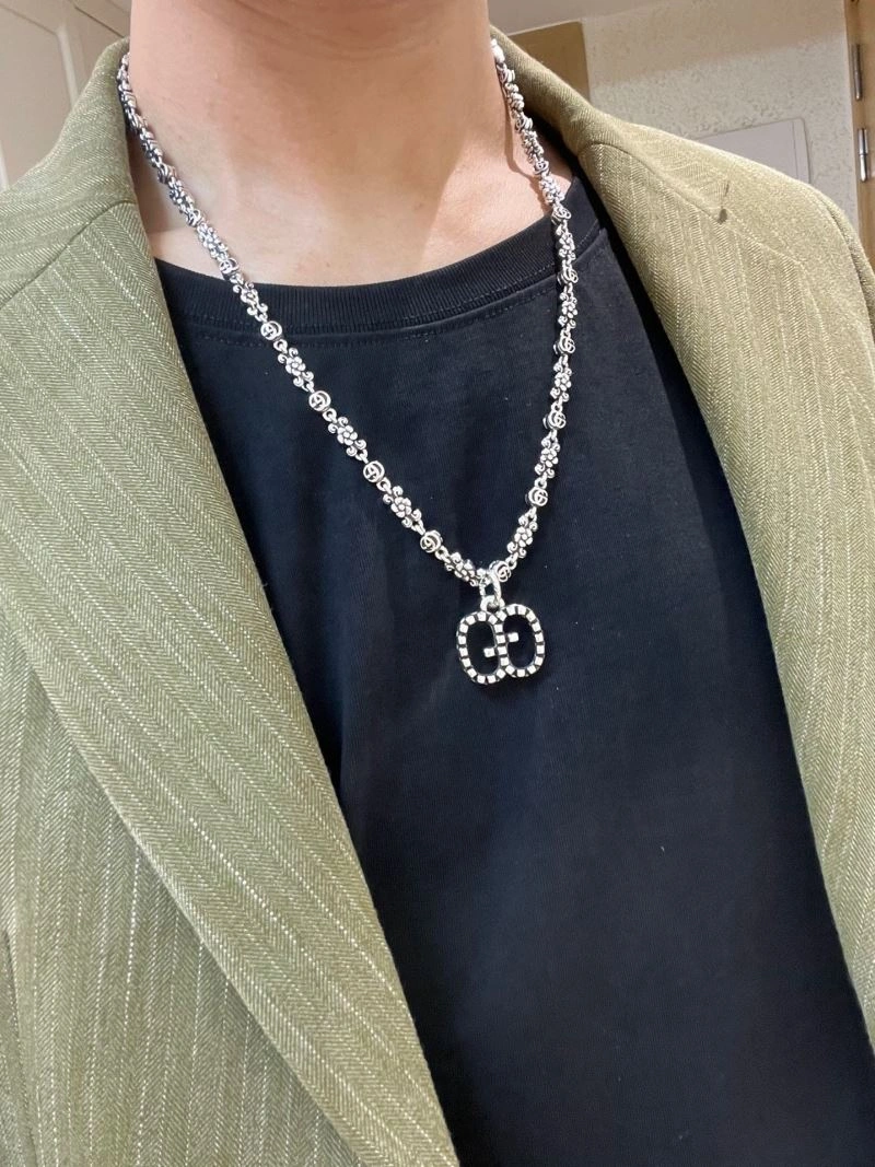 Gxccx Necklaces Comfortable 306615