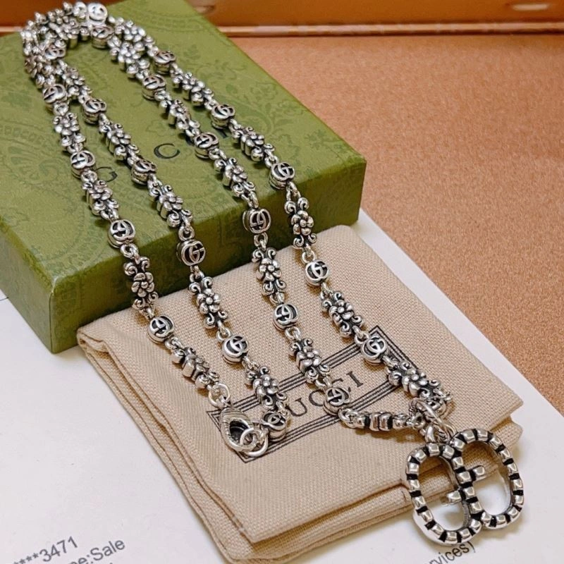 Gxccx Necklaces Comfortable 306615