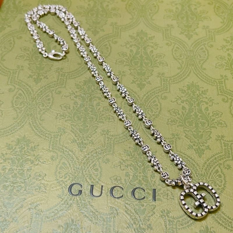Gxccx Necklaces Comfortable 306615