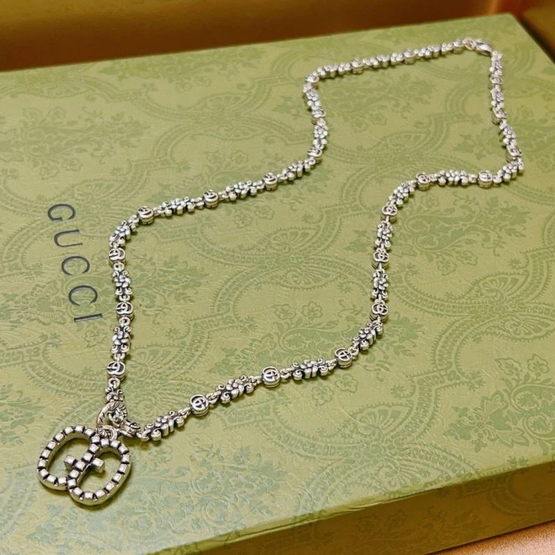 Gxccx Necklaces Comfortable 306615