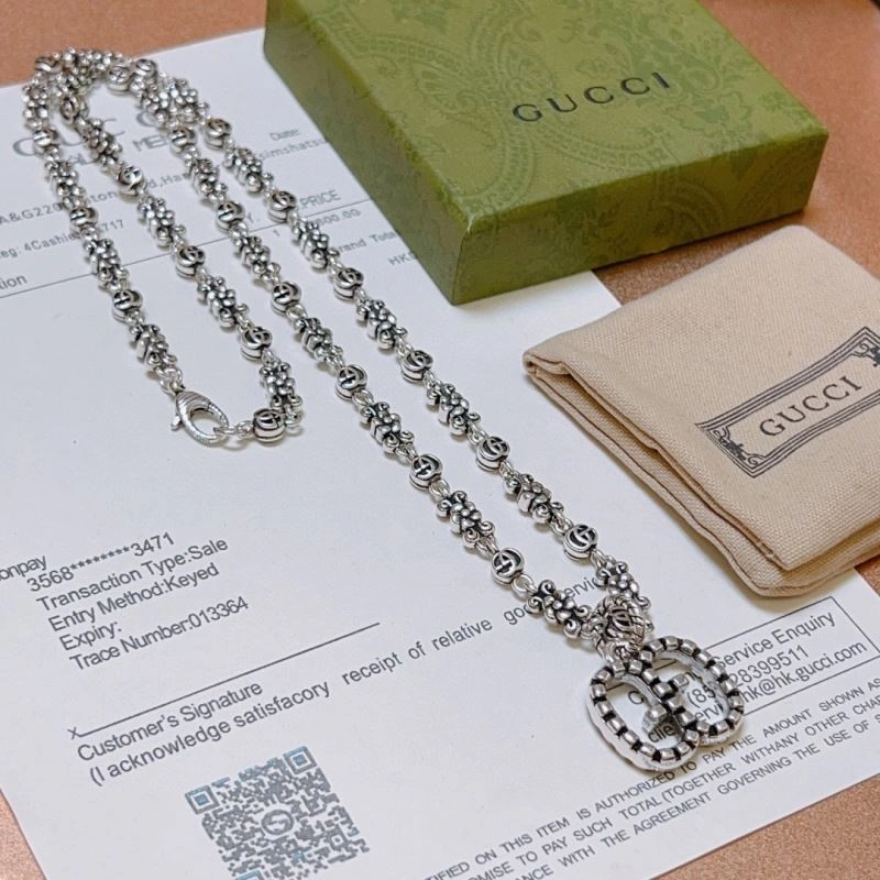 Gxccx Necklaces Comfortable 306615